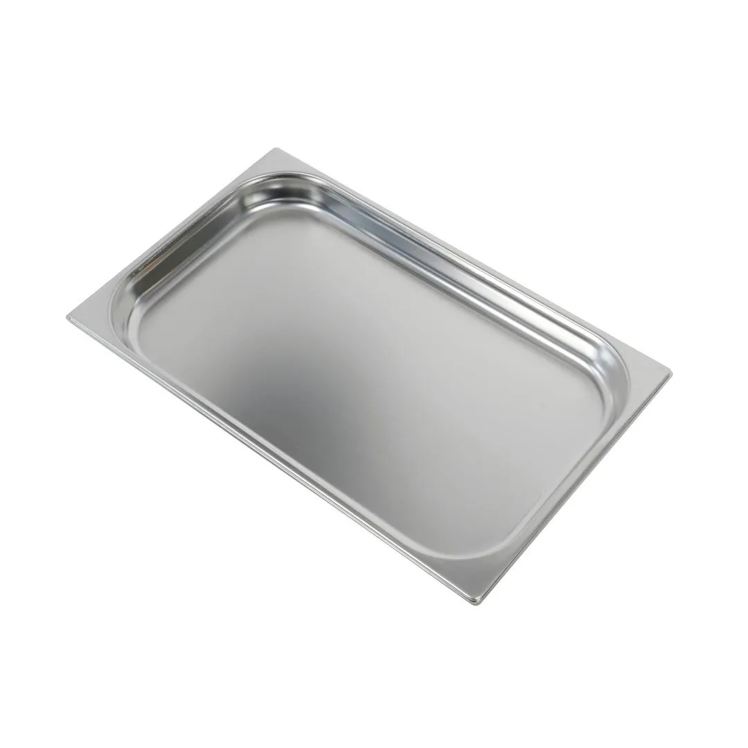 Plaque 1/1GN, 40 mm
