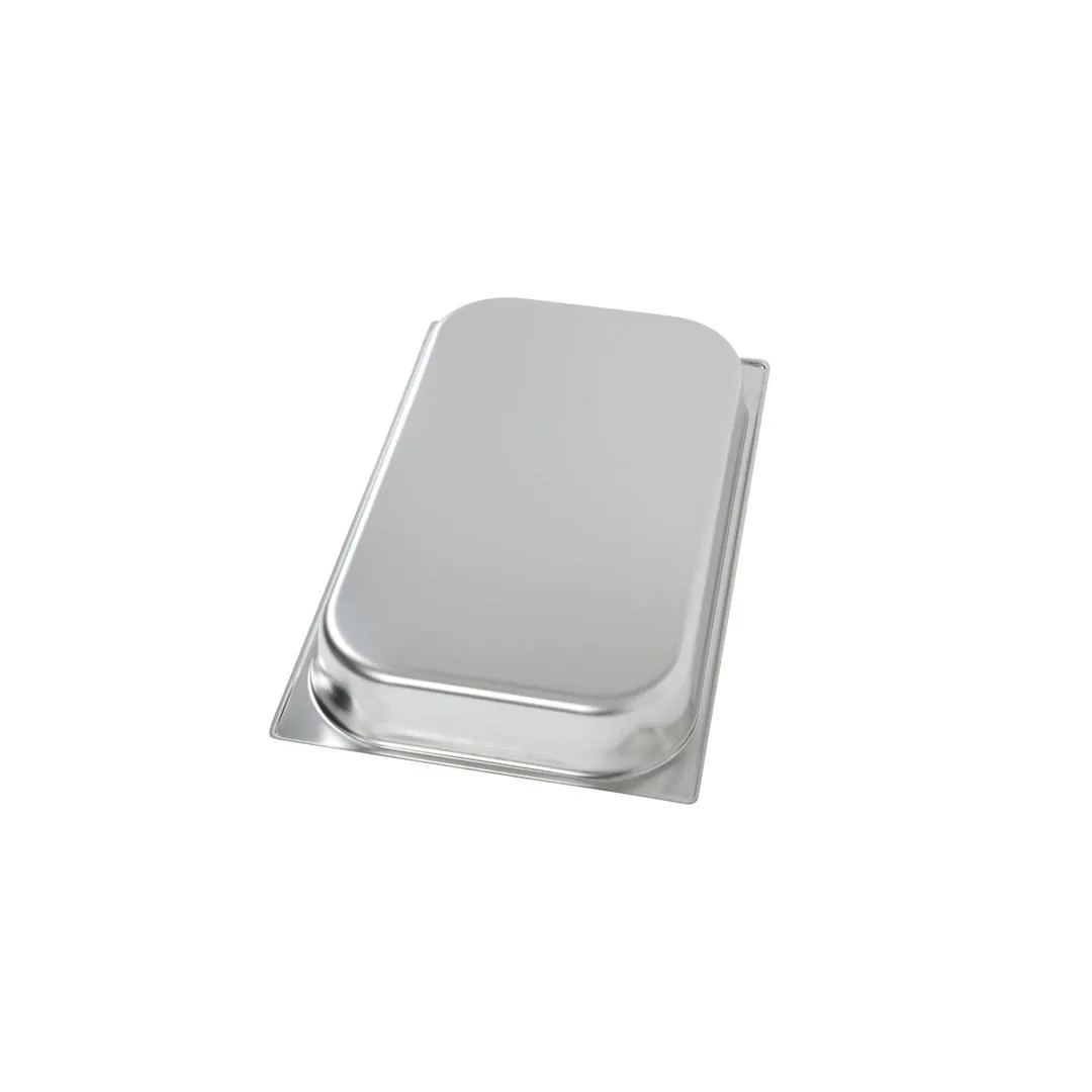 Plaque 1/1GN, 65 mm