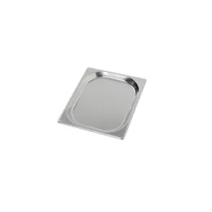 Tôle GN, 1/2 bord renforcé