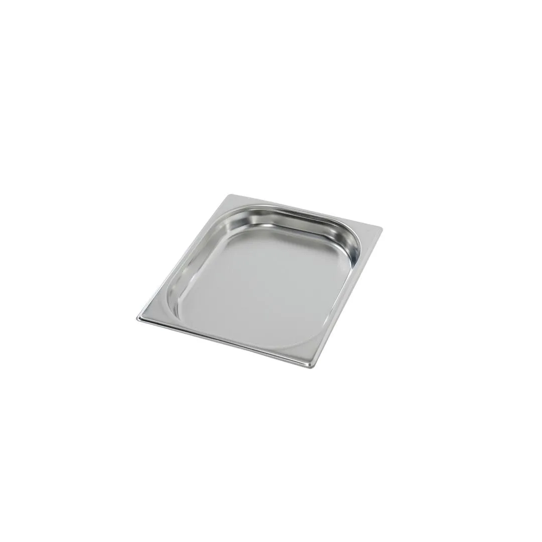 Plaque 1/2GN, 40 mm