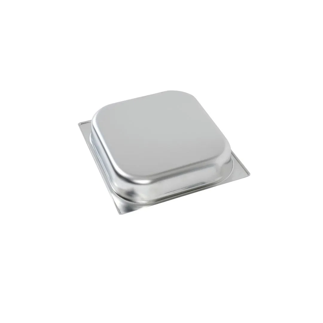 Plaque 2/3GN, 65 mm