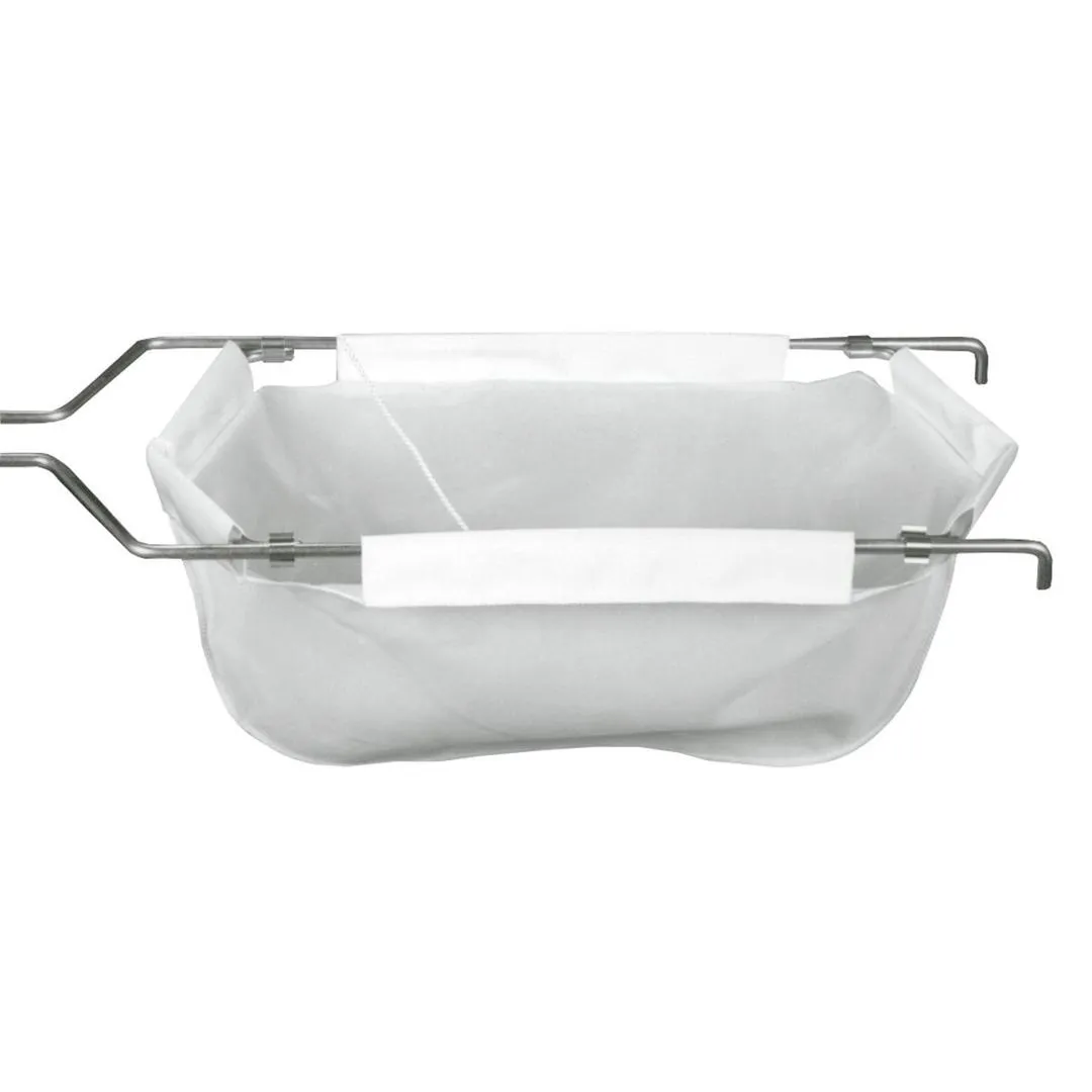 Filtre pour corps de friture