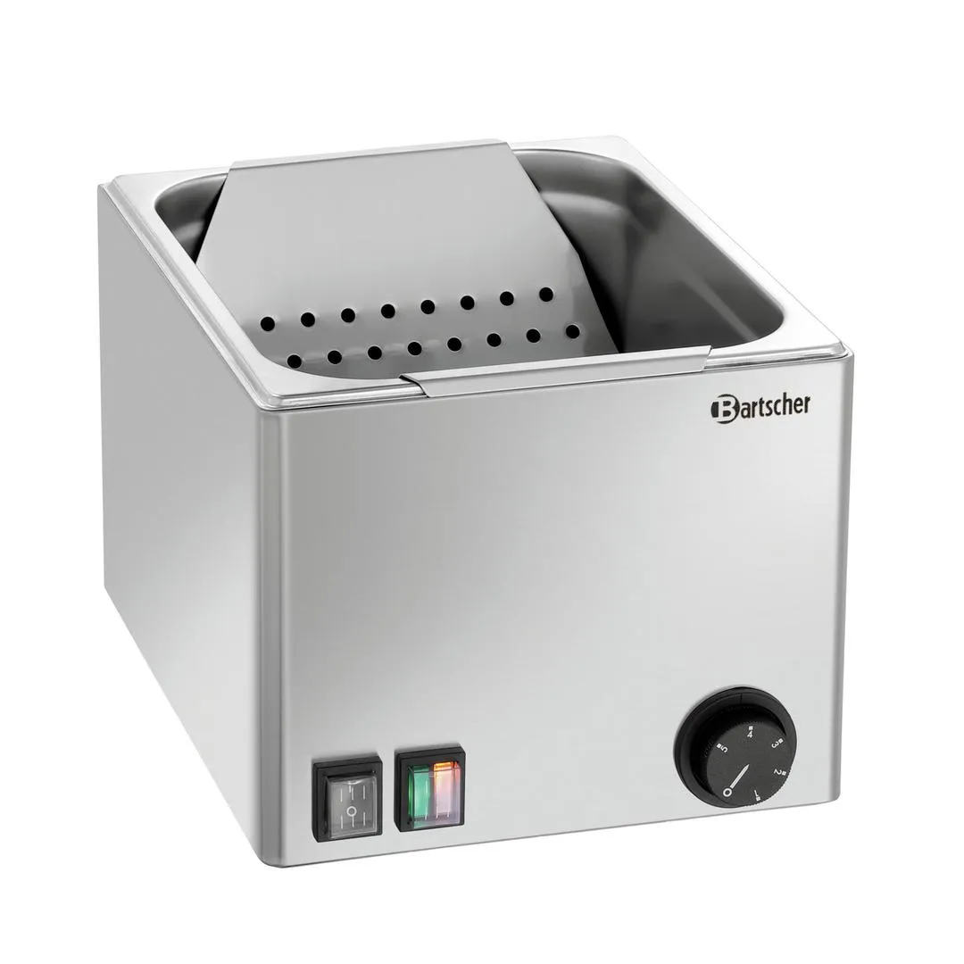Chauffe-frites 12-150