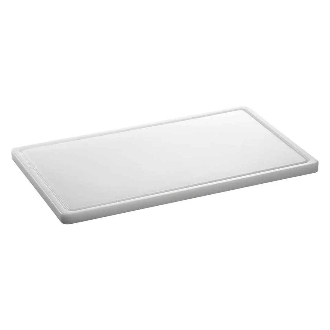 Planche à découper PRO 53x32 W-R