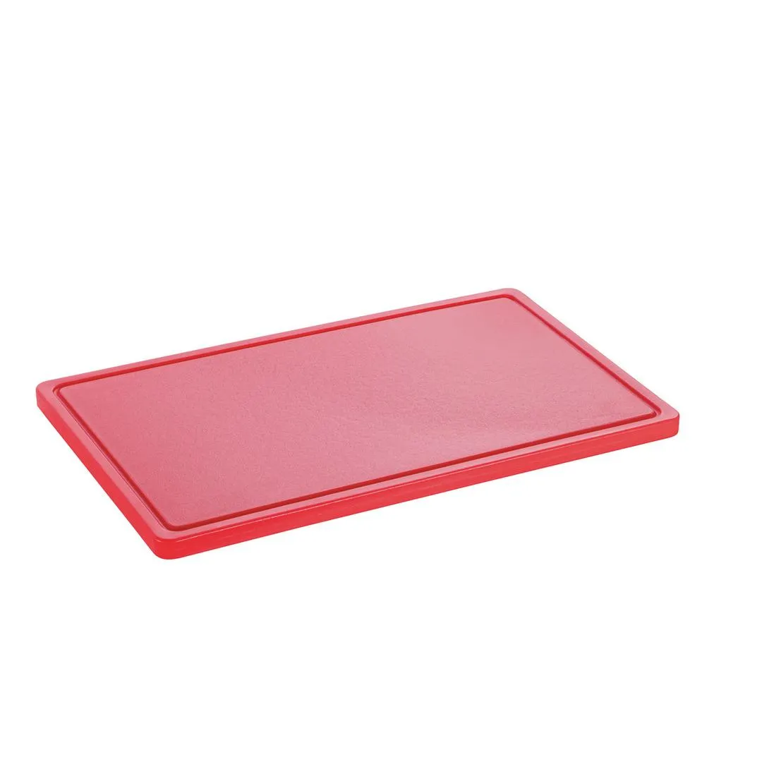 Planche à découper PRO 53x32 R-R