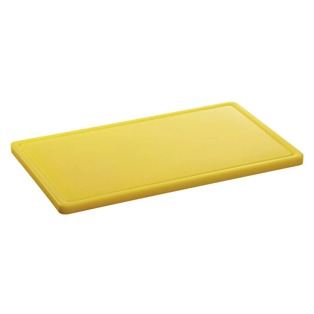Planche à découper PRO 53x32 GE-R