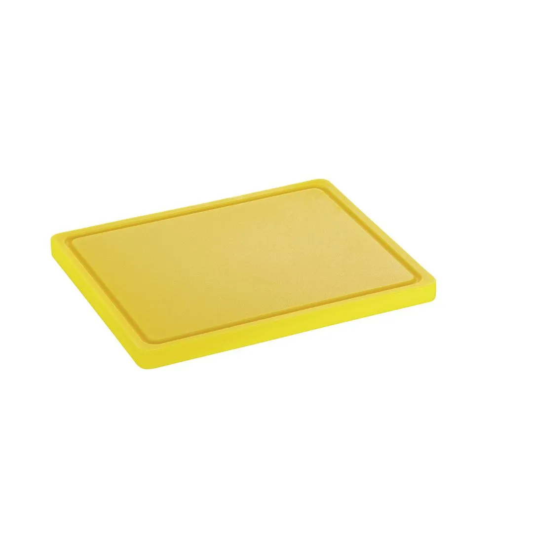 Planche à découper PRO 32x26 GE-R