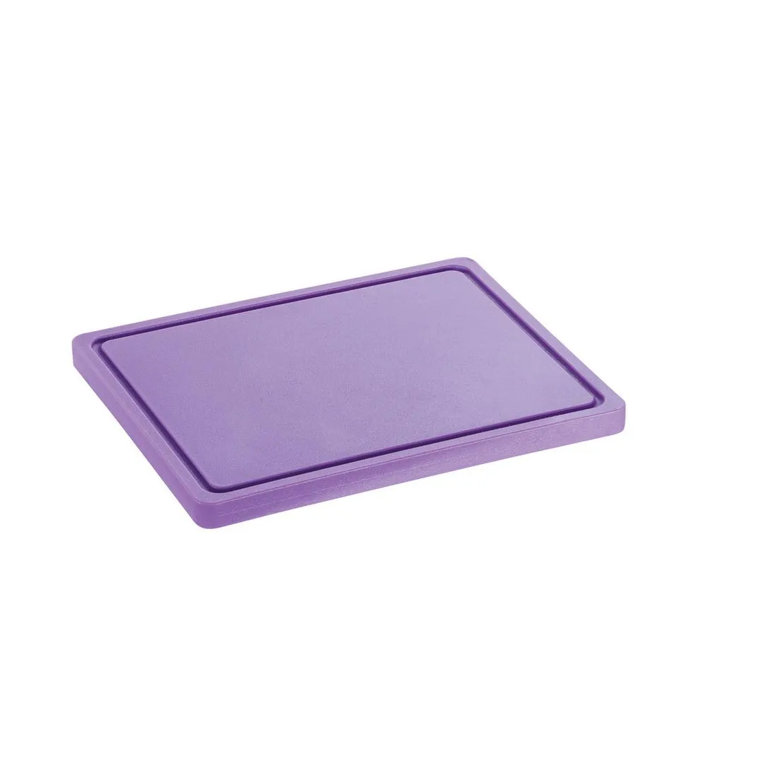 Planche à découper PRO 32x26 LI-R
