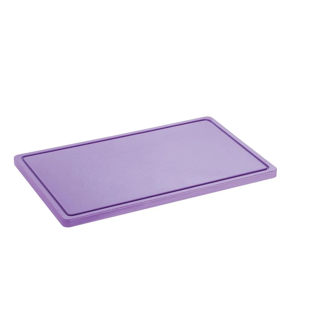 Planche à découper PRO 53x32 LI-R
