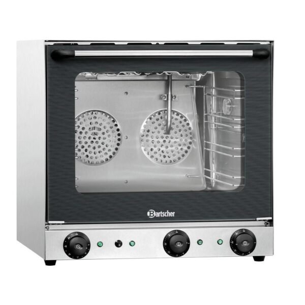 Four à convection AT120