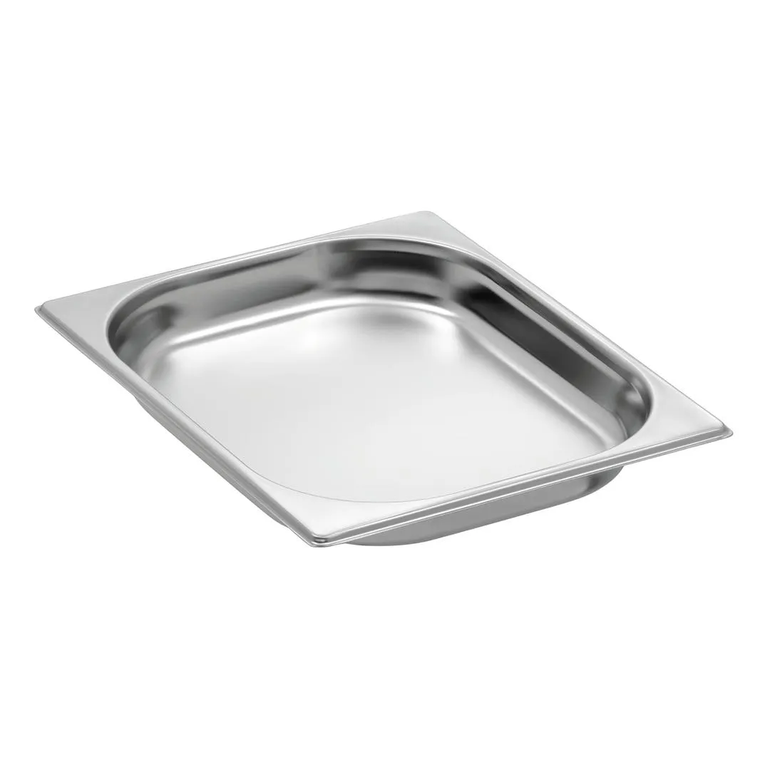 Bac GN, 1/2 P40