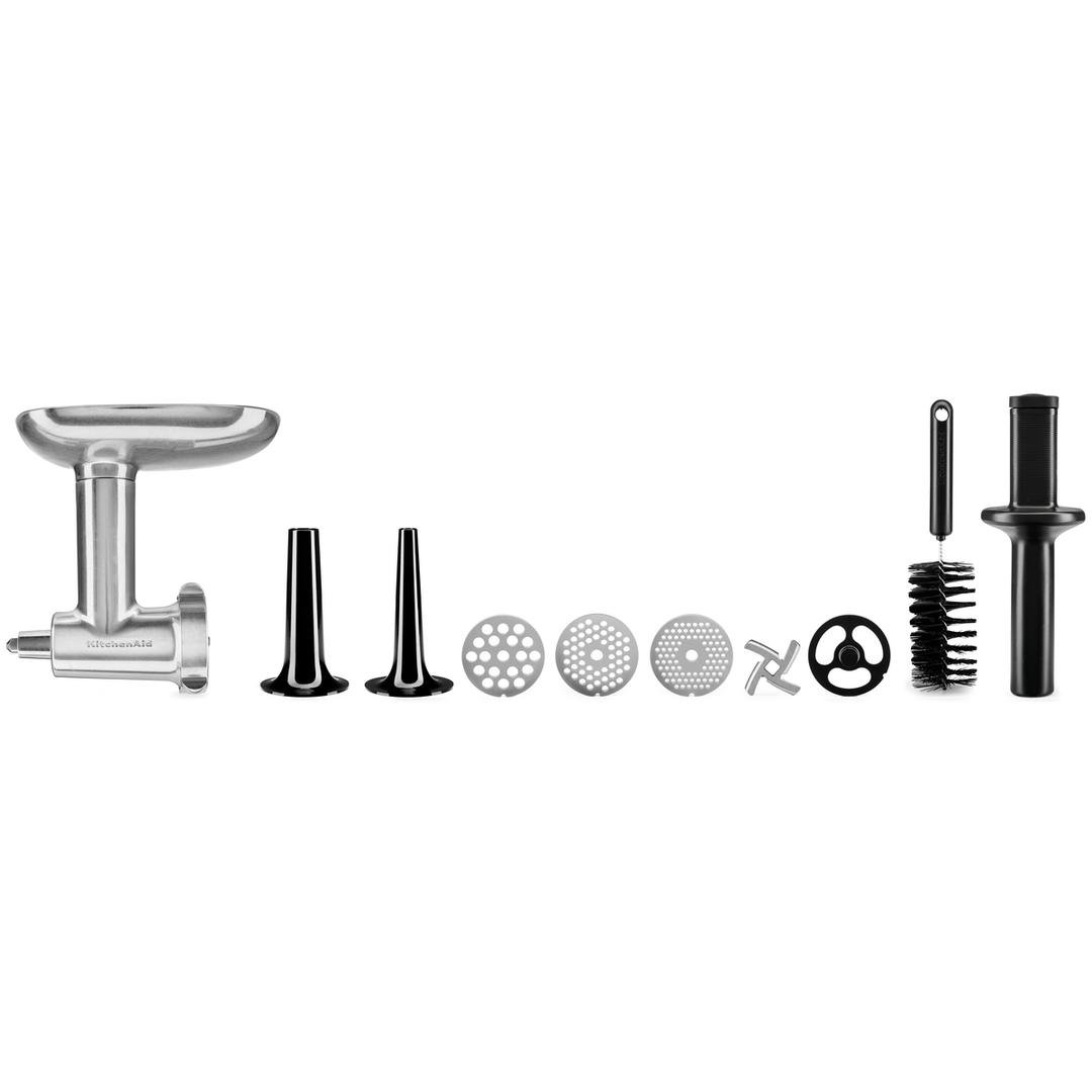 Hache-viande Alu II pour KitchenAid