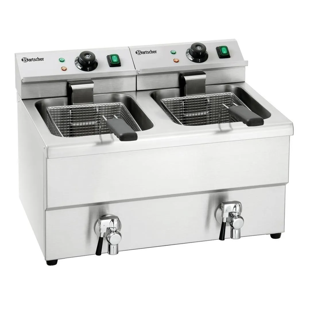 Friteuse IMBISS II