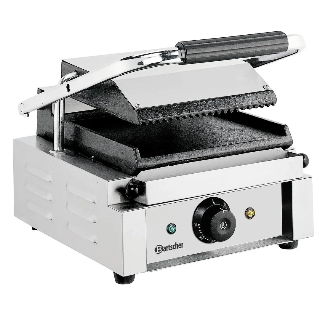 Grill contact 1800 1GR