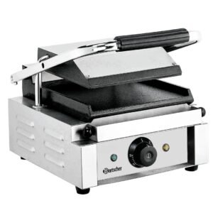 Grill contact 1800 1G
