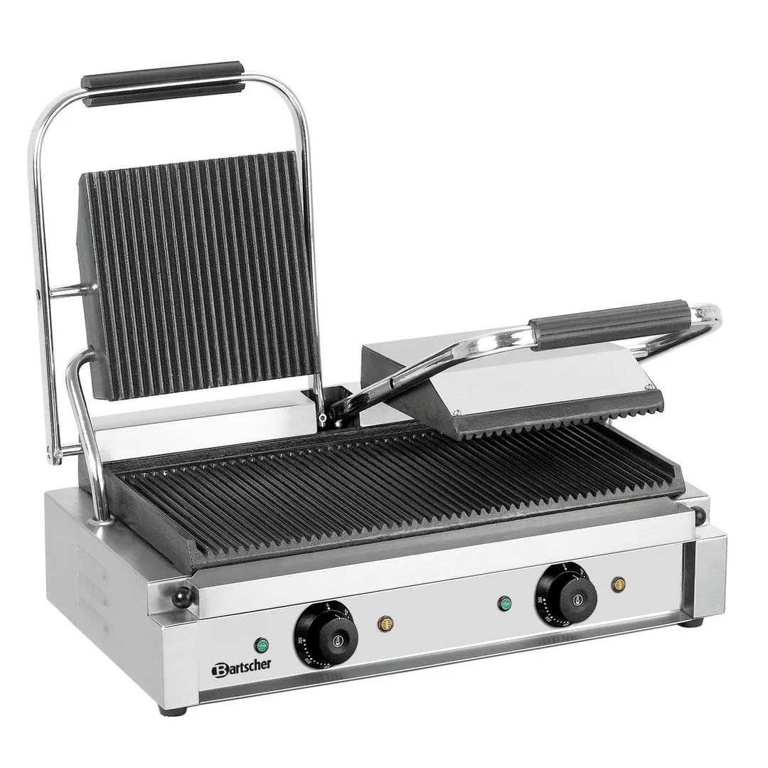 Grill contact 3600 2R