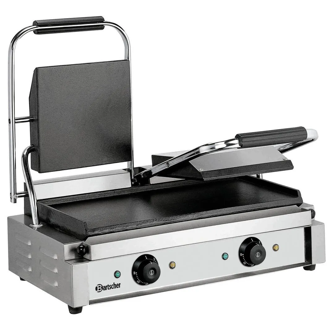 Grill contact 3600 2G