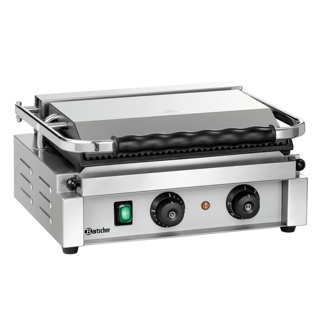 Grill contact "Panini-T" 1GR