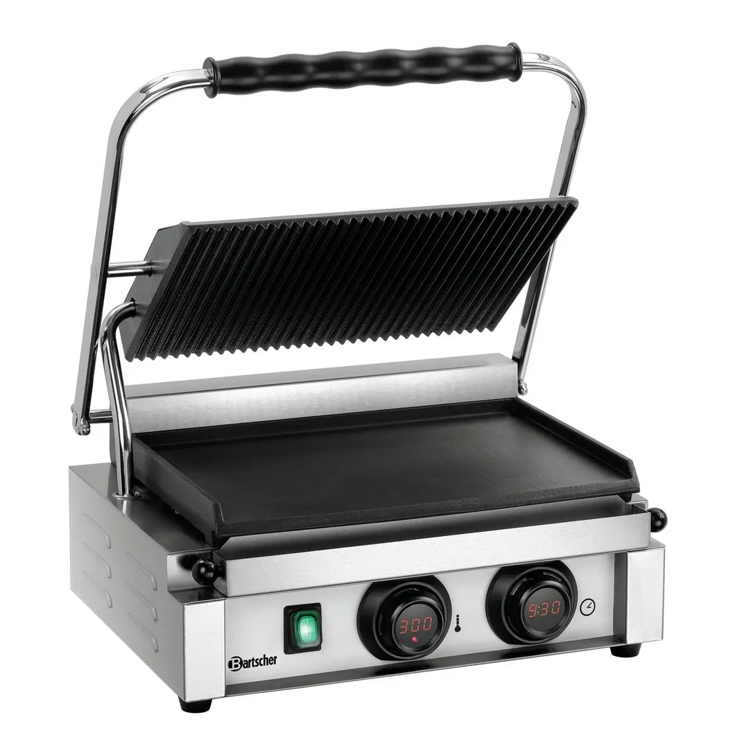 Grill contact "Panini-MDI" 1GR
