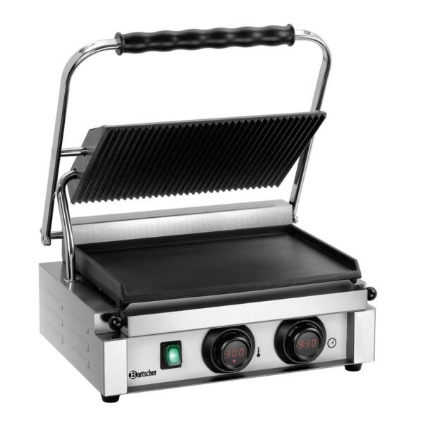 Grill contact "Panini-MDI" 1GR