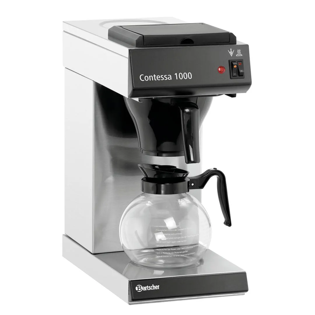Machine à café Contessa 1000