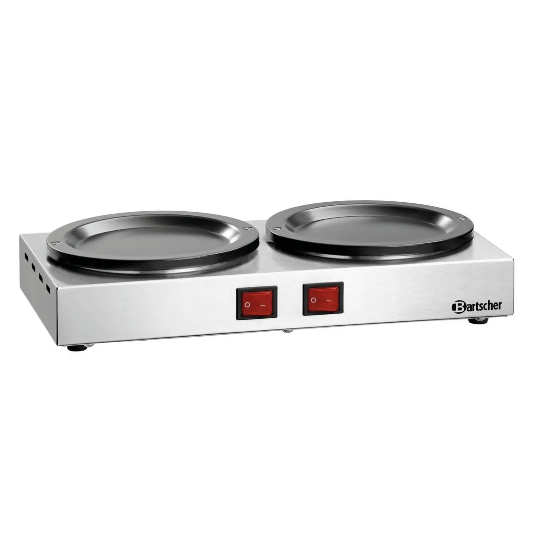 Chauffe-cafetière WP-K200