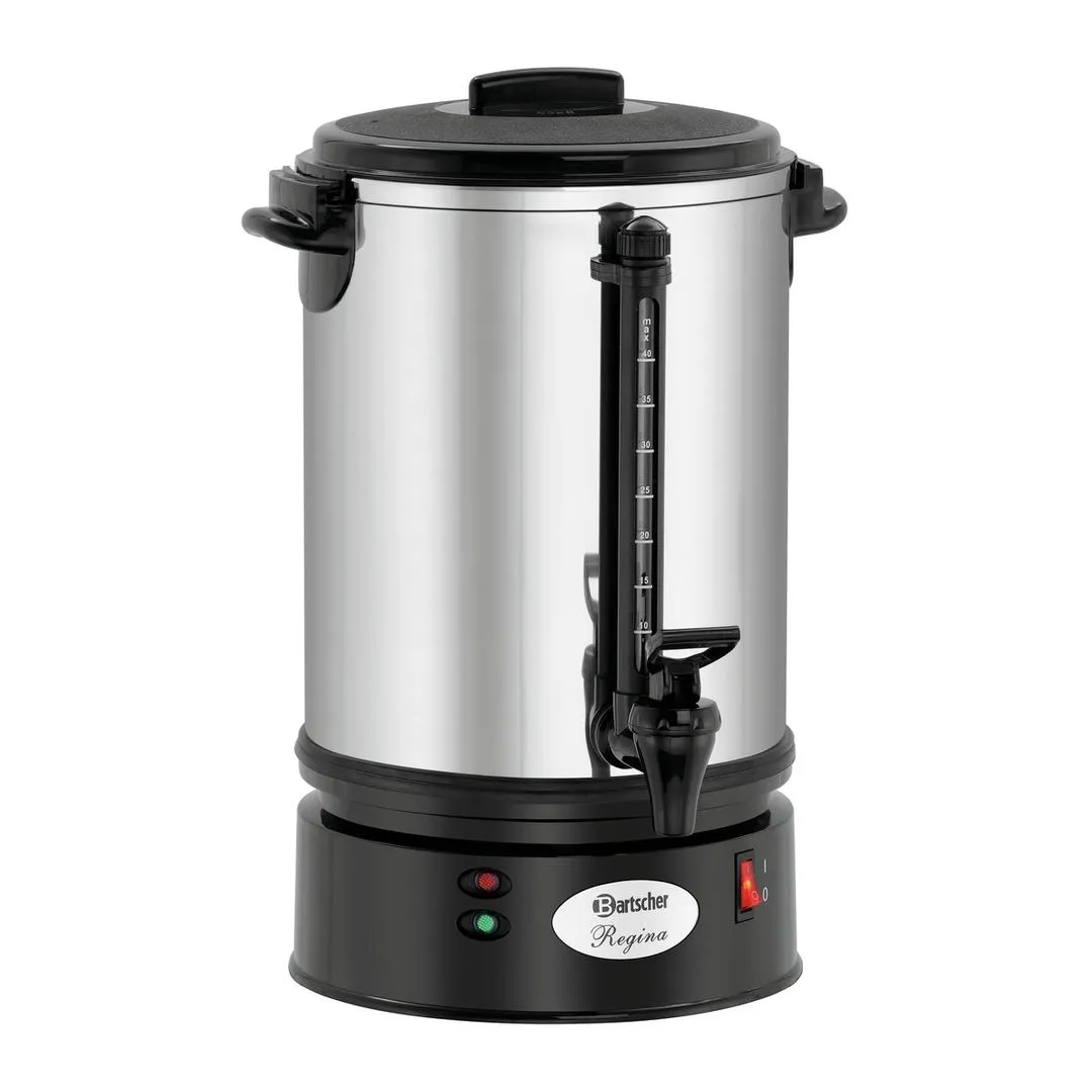Percolateur à café Regina Plus 40