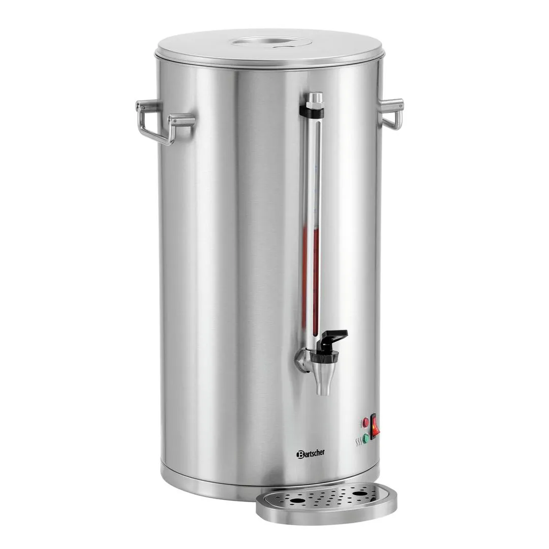 Percolateur à café Silver 1300