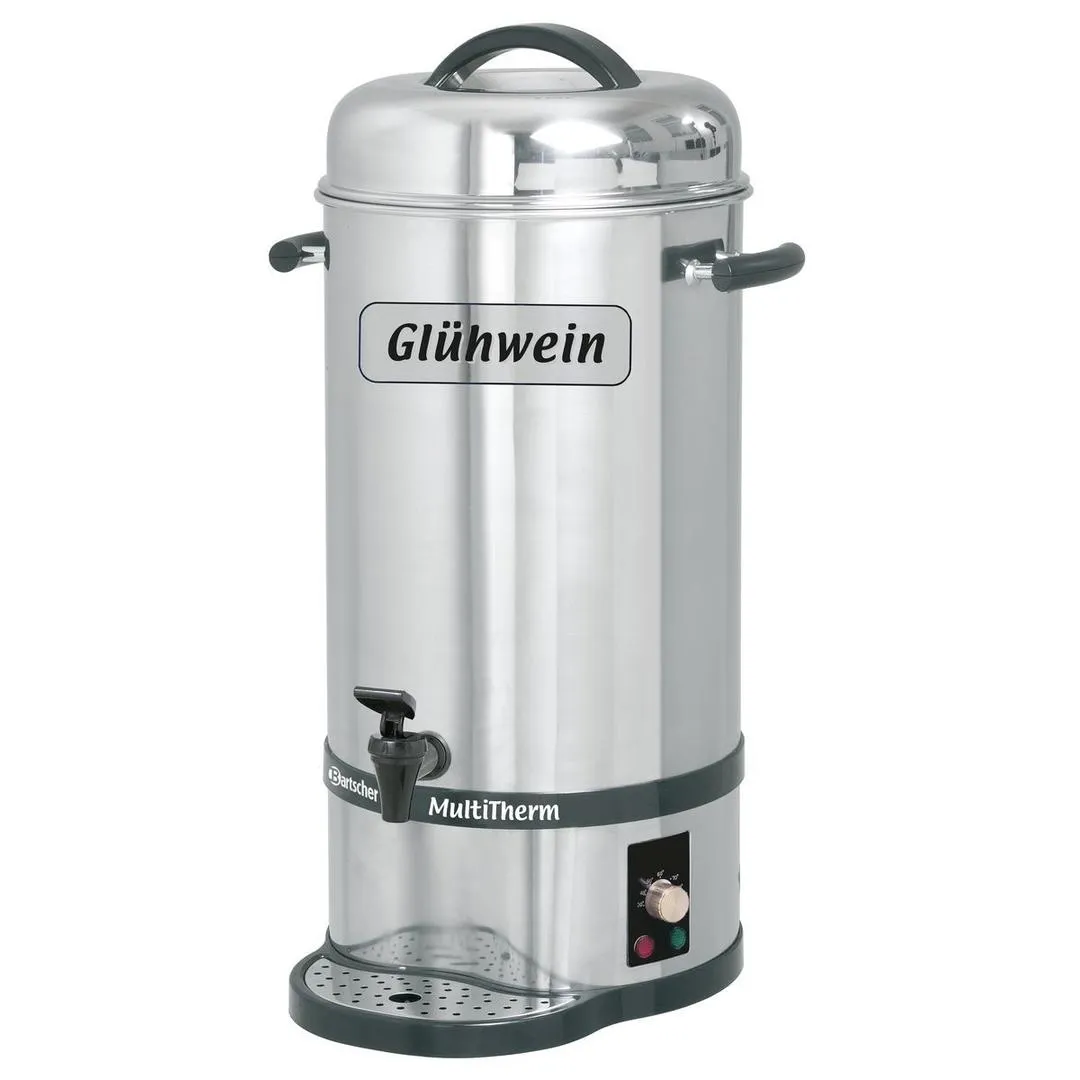 Marmite VC "Multitherm", 20L