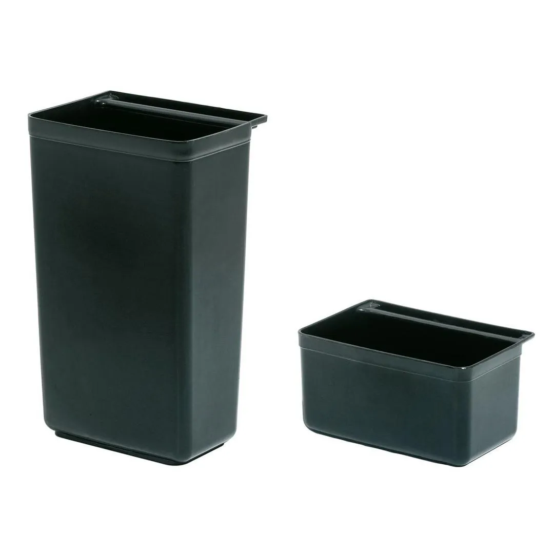 Set de bacs de rangement "Adjutant"