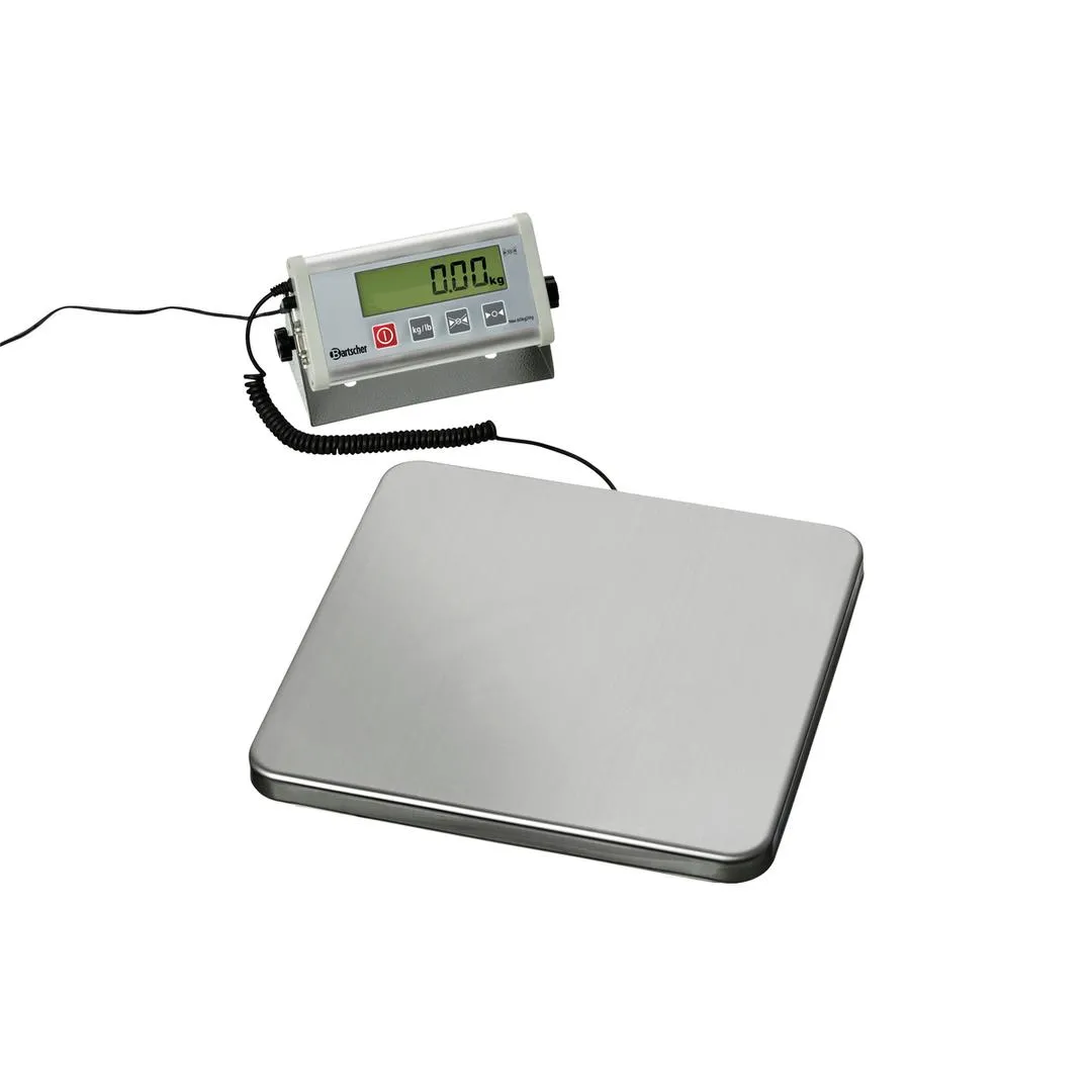 Balance digitale, 60kg, 20g