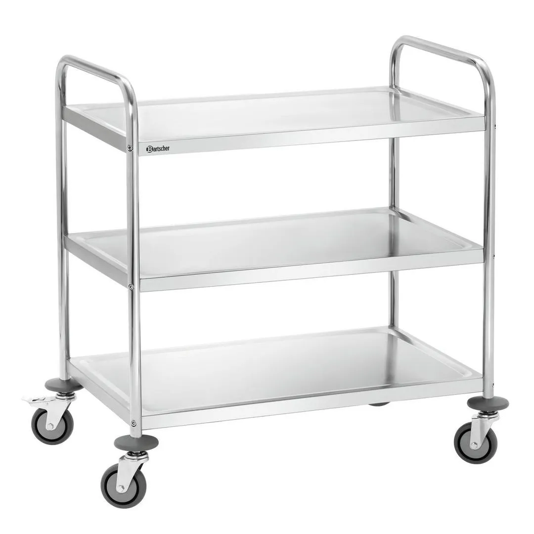 Chariot de service TS301
