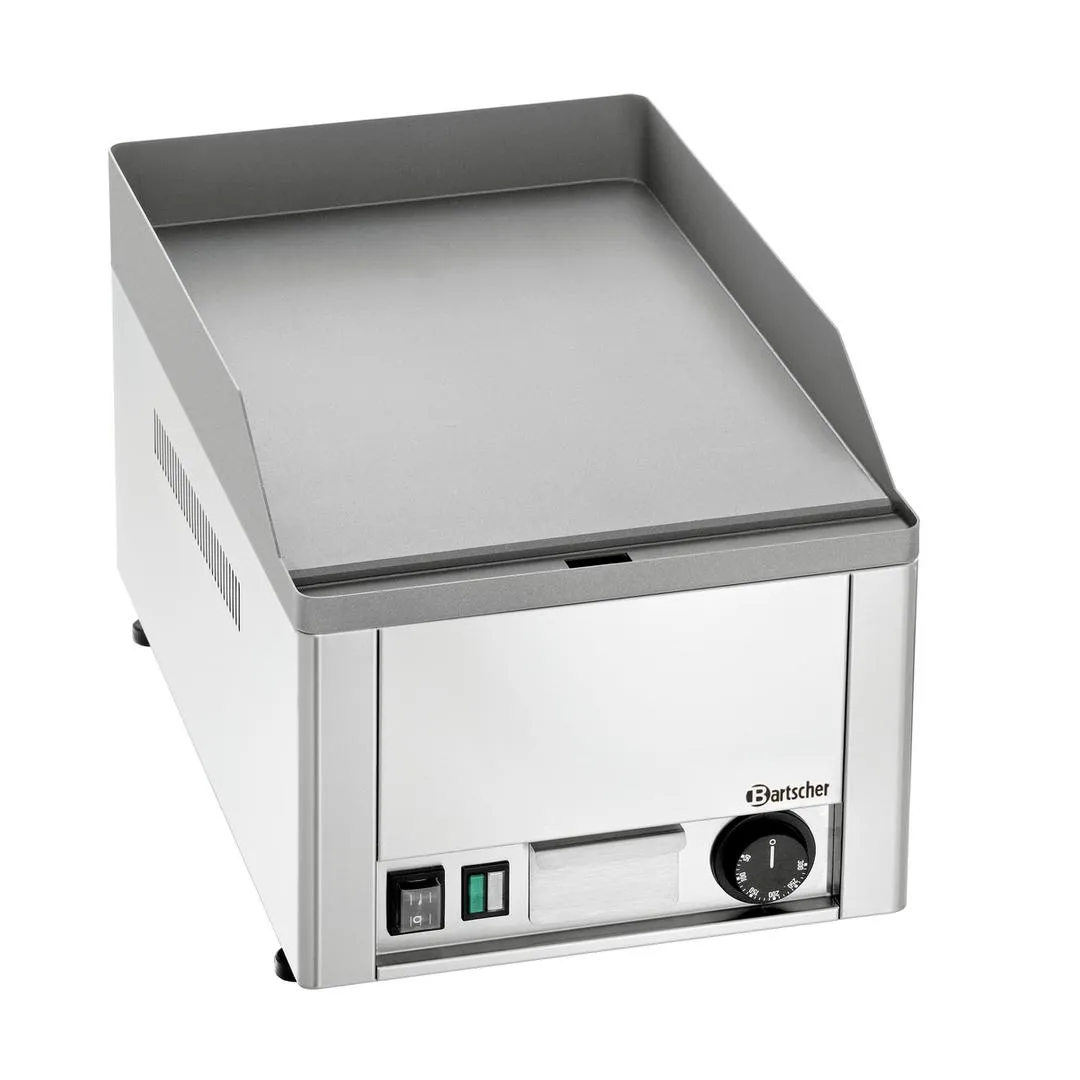 Plancha GDP 320E-G