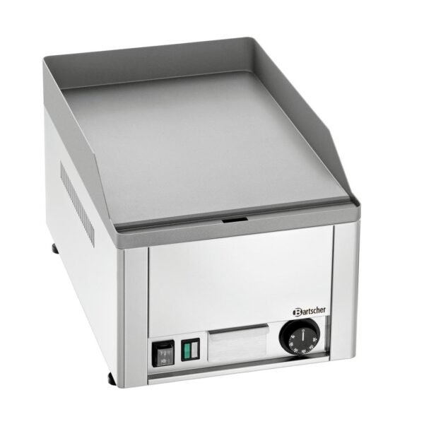 Plancha GDP 320E-G
