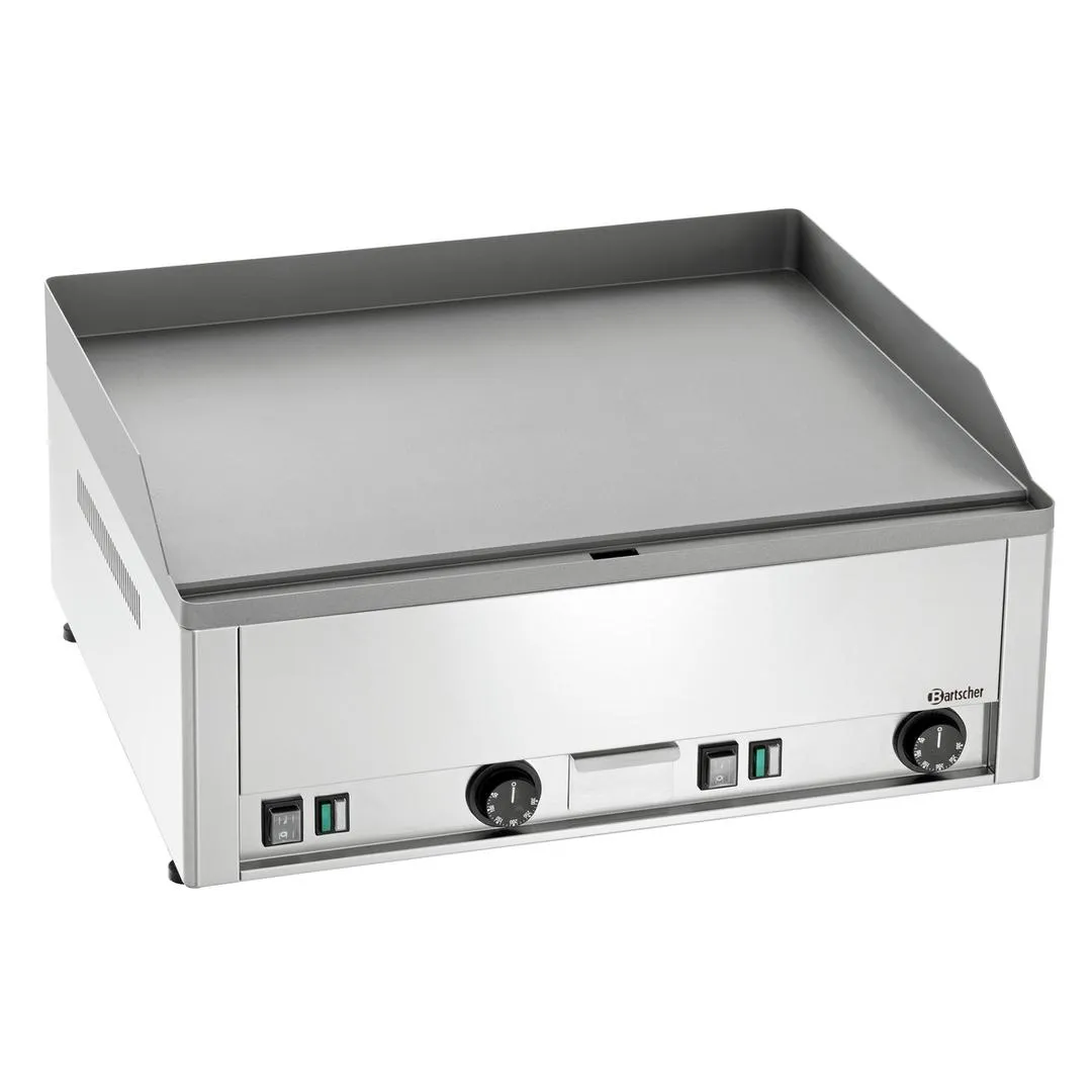Plancha GDP 650E-G
