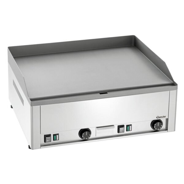 Plancha GDP 650E-G