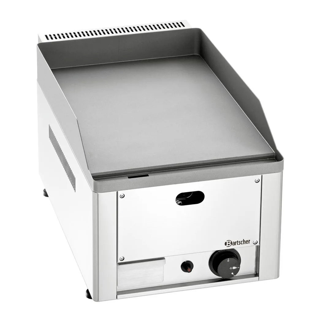 Plancha GDP 320G-G