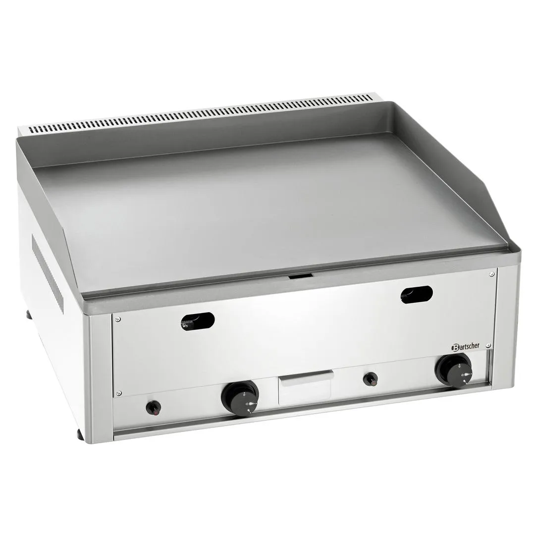 Plancha GDP 650G-G