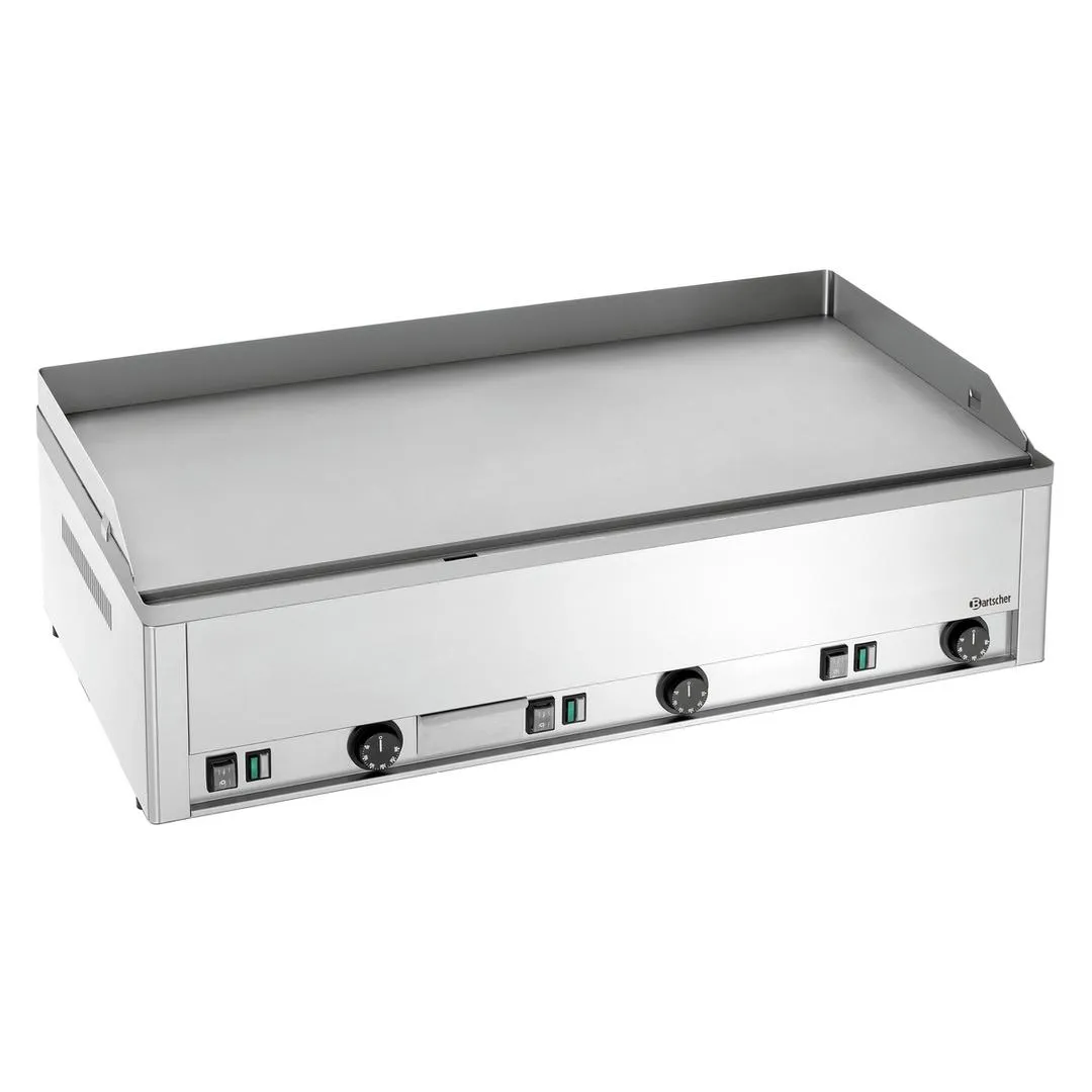 Plancha GDP 980E-G