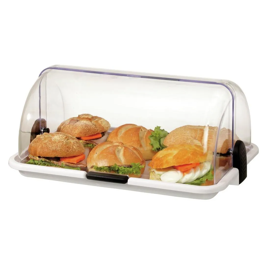 Vitrine pour buffet "Petit", synthétique