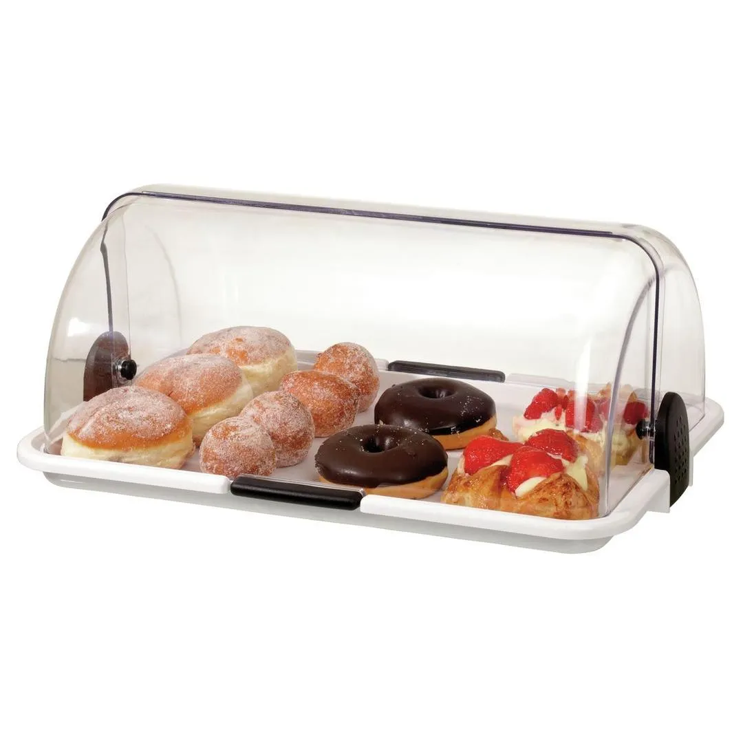 Vitrine pour buffet "Grand", synthétique