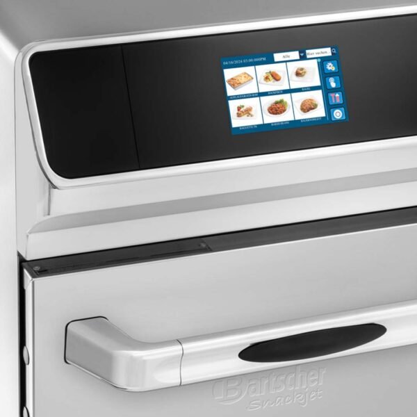 Snackjet 200