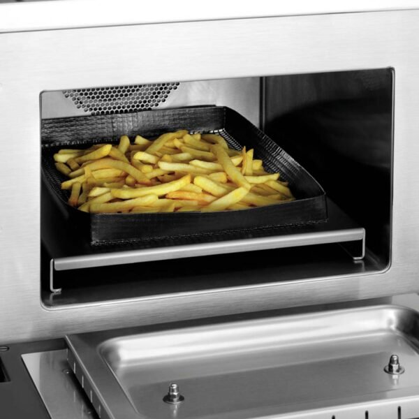 Snackjet 200