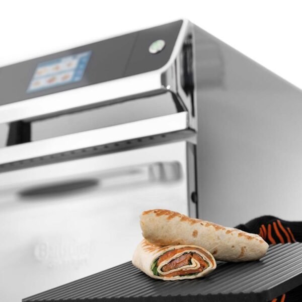 Snackjet 200