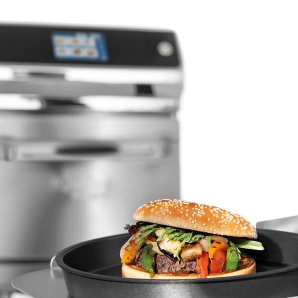 Snackjet 200
