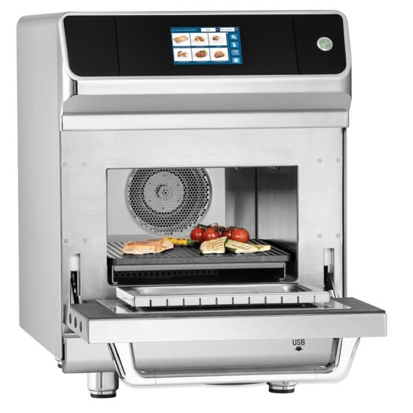 Snackjet 200