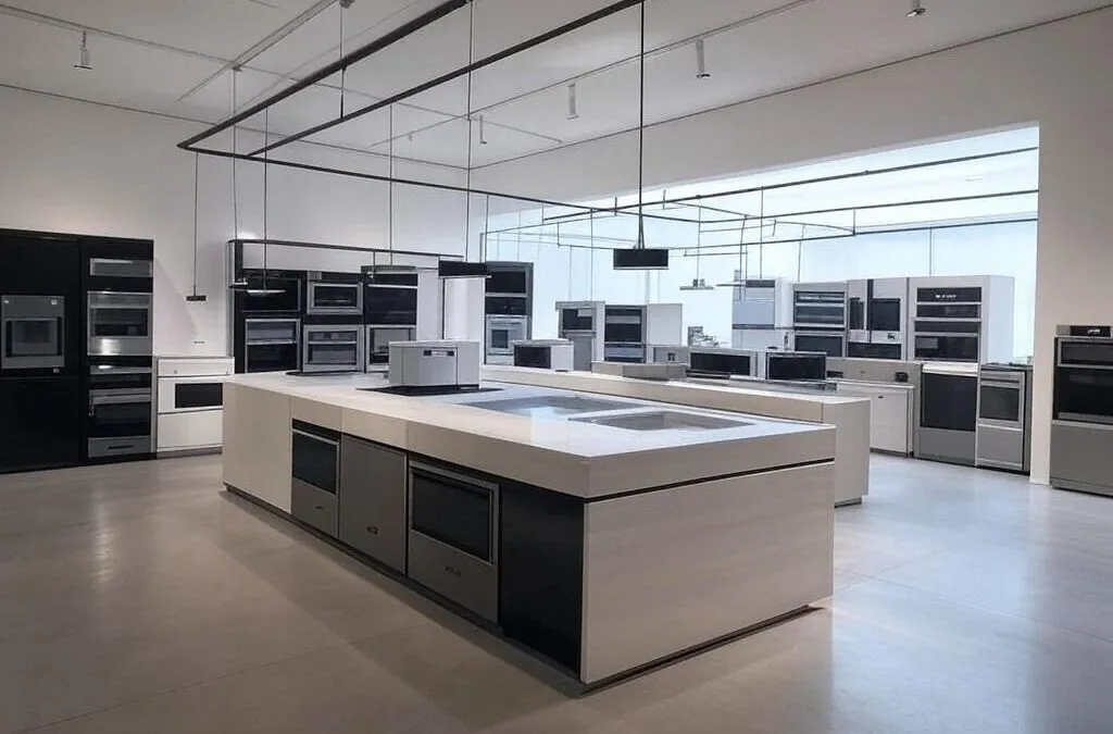 RDV les 10 & 11 mars 2025 pour l&rsquo;ouverture du nouveau showroom CHR El Café : 1000 m² pour les professionnels du CHR