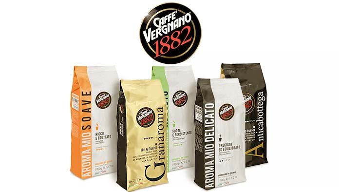 cafe vergnano