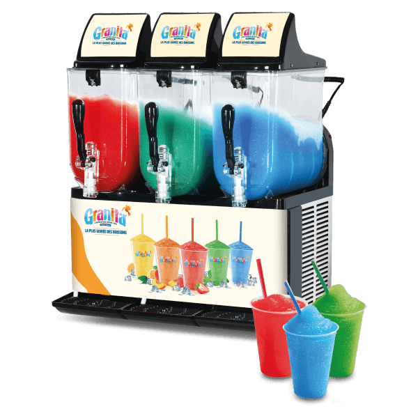 granita