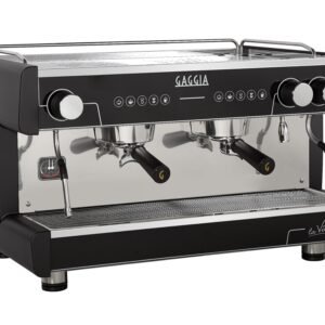 Gaggia - La Vetro 2 groupes